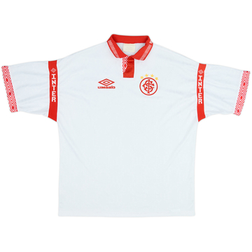 1994 Internacional Away Shirt