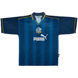 1995-96 Derby County Away Shirt