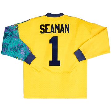 Seaman #1