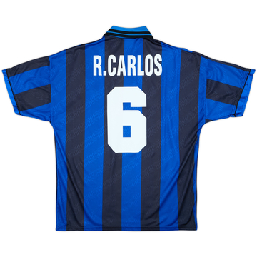 R.Carlos #6