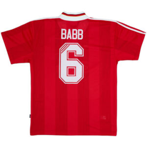 Babb 6