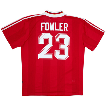 Fowler #23