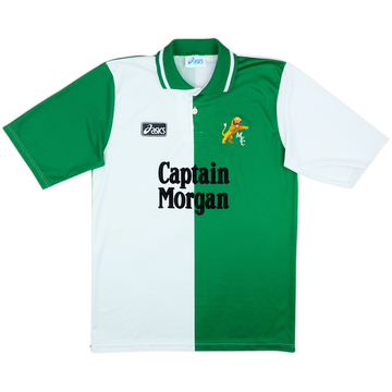 1995-96 Millwall Away Shirt