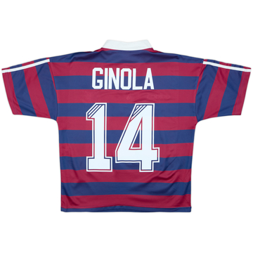 Ginola 14