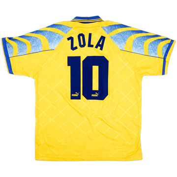 Zola #10