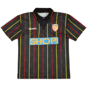 Oldest shirt