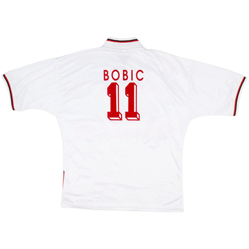 Bobic #11