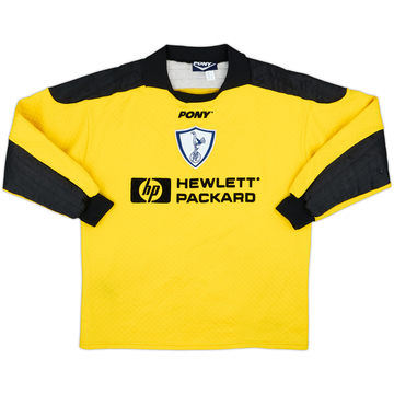 Tottenham Hotspur 1995-96 Torwarttrikot