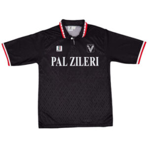 1995-96 Vicenza Away Shirt