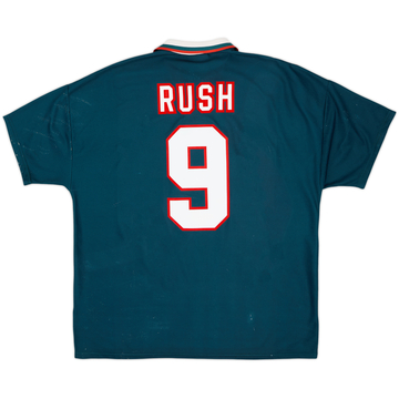 Rush #9