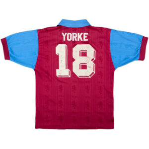 Yorke 18