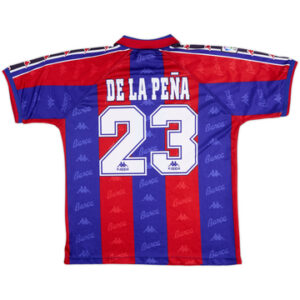 De la Pena 23