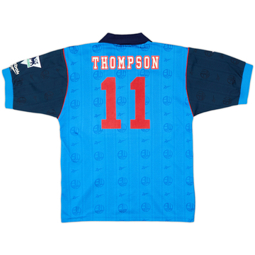 Thompson 11