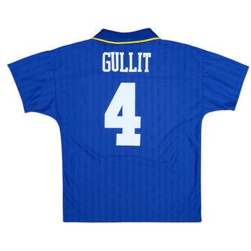 Gullit 4