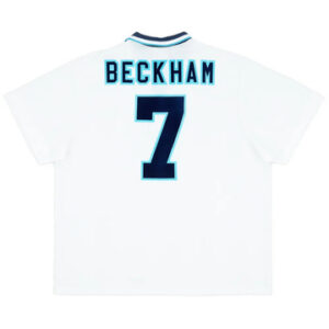 Beckham 7