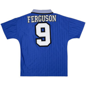 Ferguson 9