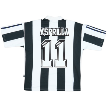 Asprilla 11