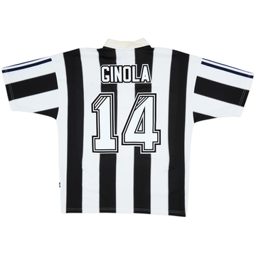 Ginola 14