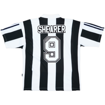 Shearer 9