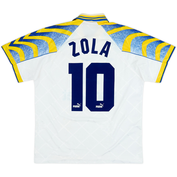 Zola #10