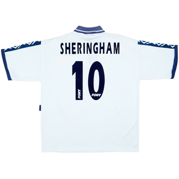 Sheringham #10