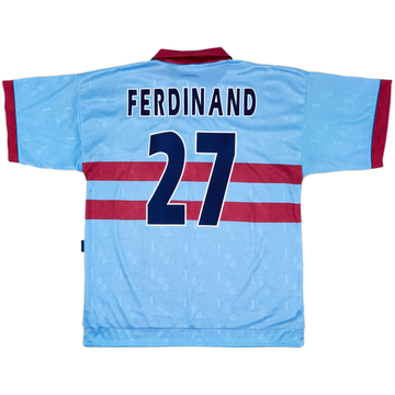Ferdinand #27