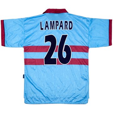Lampard #26