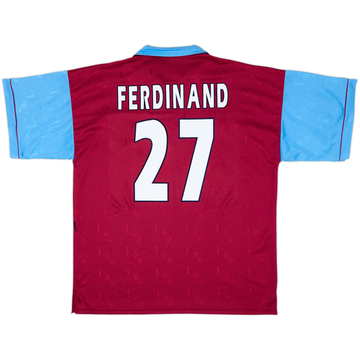 Ferdinand #27