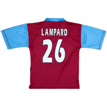 Lampard #26