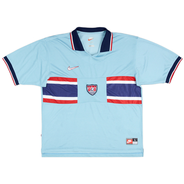 1995 USA Third Shirt