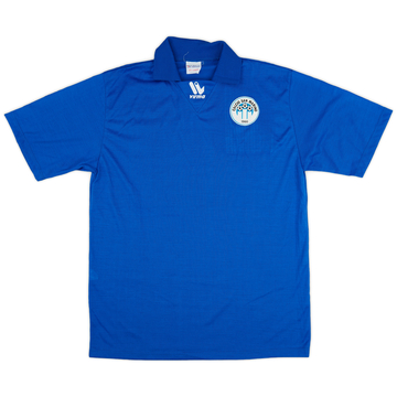 San Marino 1996-00 Auswärtstrikot