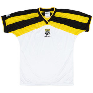 Oldest shirt