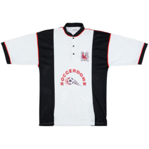 Oldest shirt