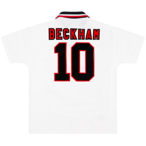 Beckham 10