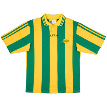 1996-97 Nantes Home Shirt