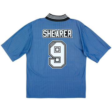 Shearer 9