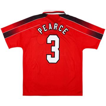 Pearce #3