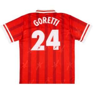 Goretti 24