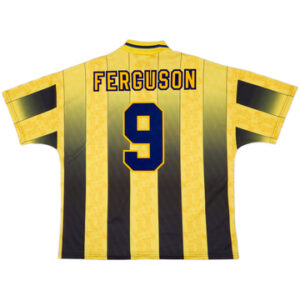 Ferguson 9