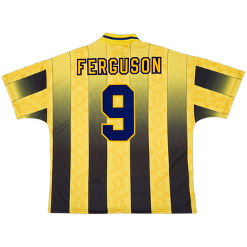Ferguson #9