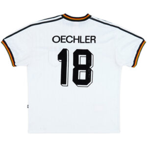 Oechler 18