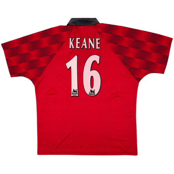 Keane 16