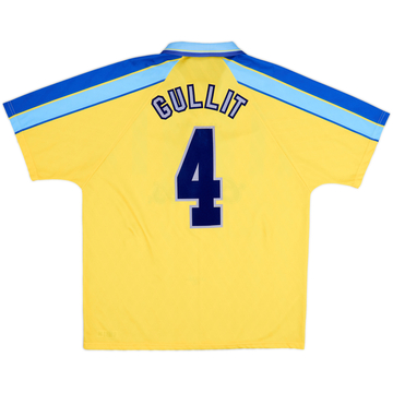 Gullit 4