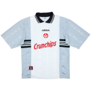 Oldest shirt