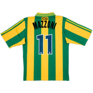 Mazzoni 11