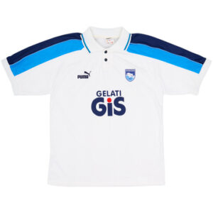 1997-98 Pescara Home Shirt
