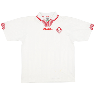 1997-98 Piacenza Away Shirt