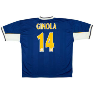Ginola 14