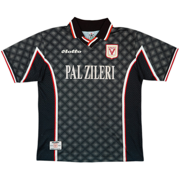 1997-98 Vicenza Third Shirt