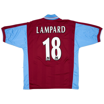 Lampard #18